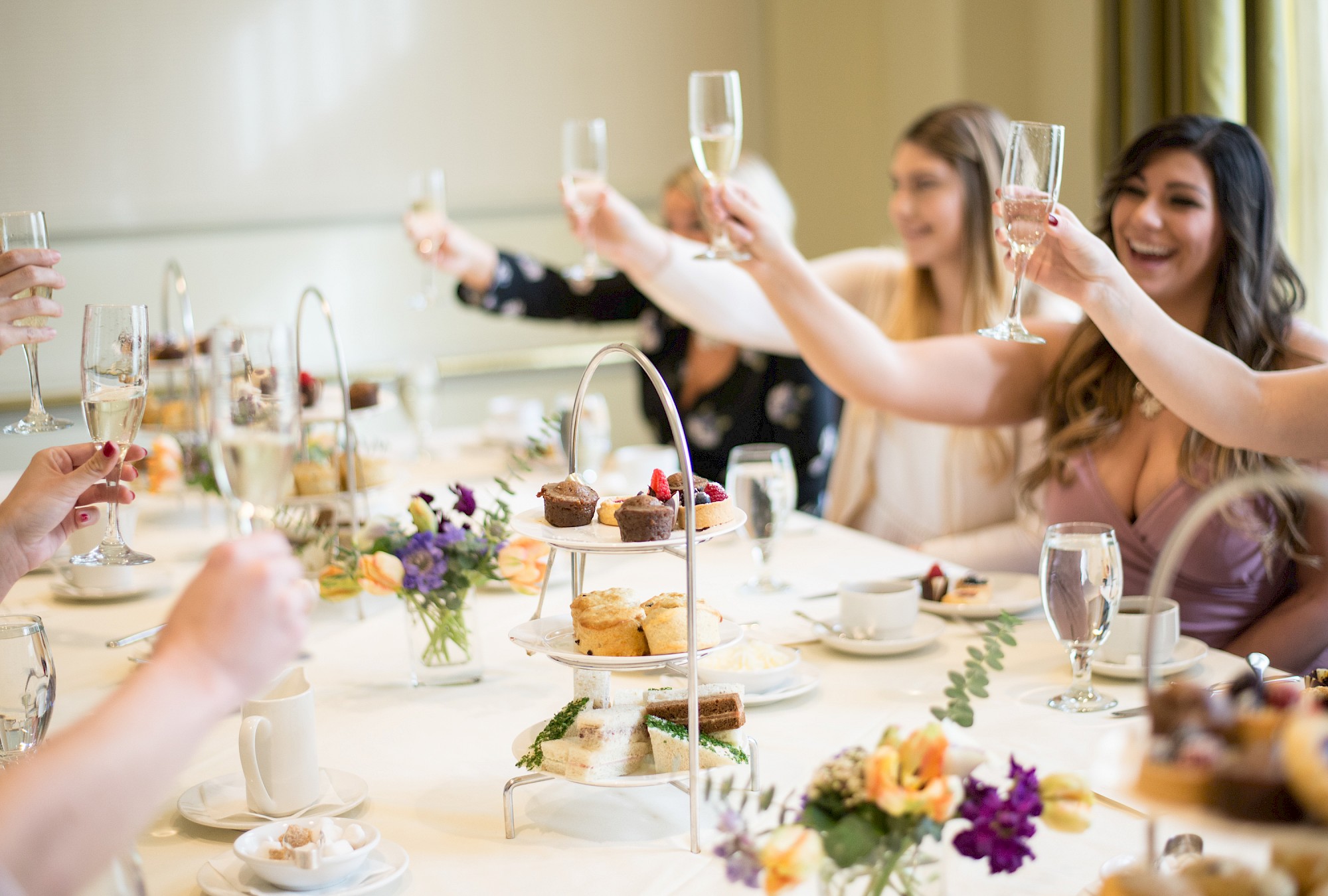 Meeting & Event Space Portland, Oregon Hotel deLuxe