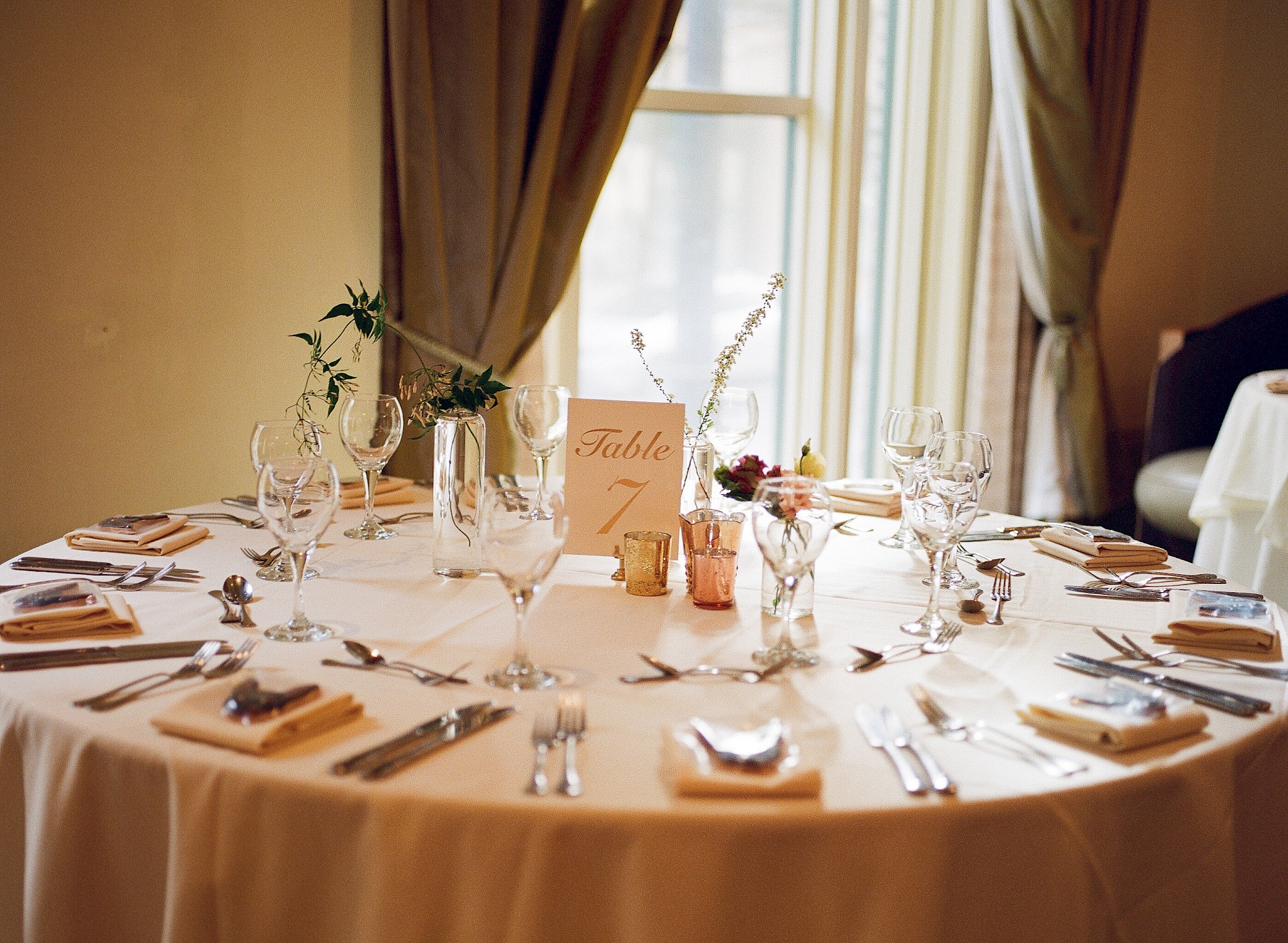 Meeting & Event Space Portland, Oregon Hotel deLuxe